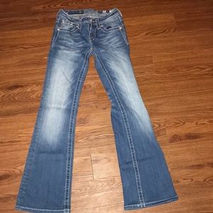 Cute Miss Me jeans